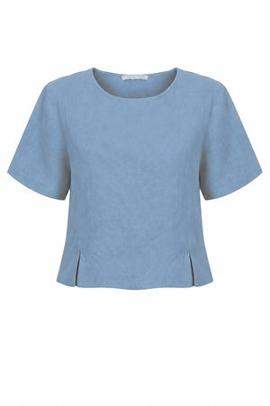 Denim Blue