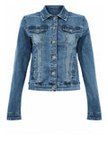 MAREE WESTERN JACKET