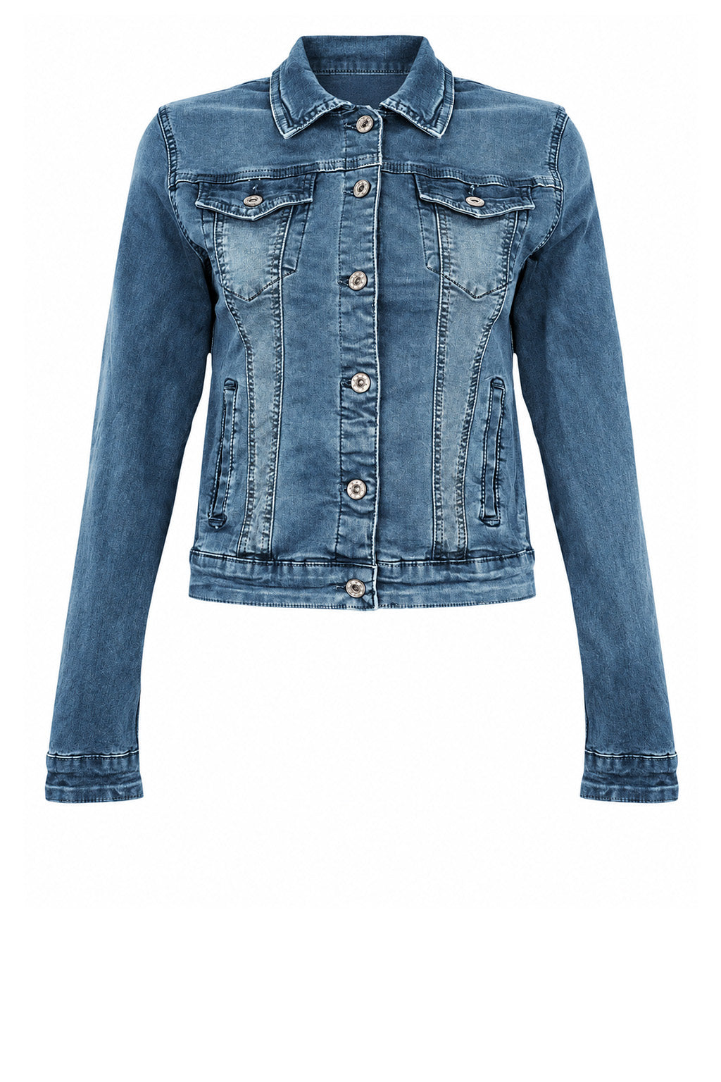 MAREE WESTERN JACKET