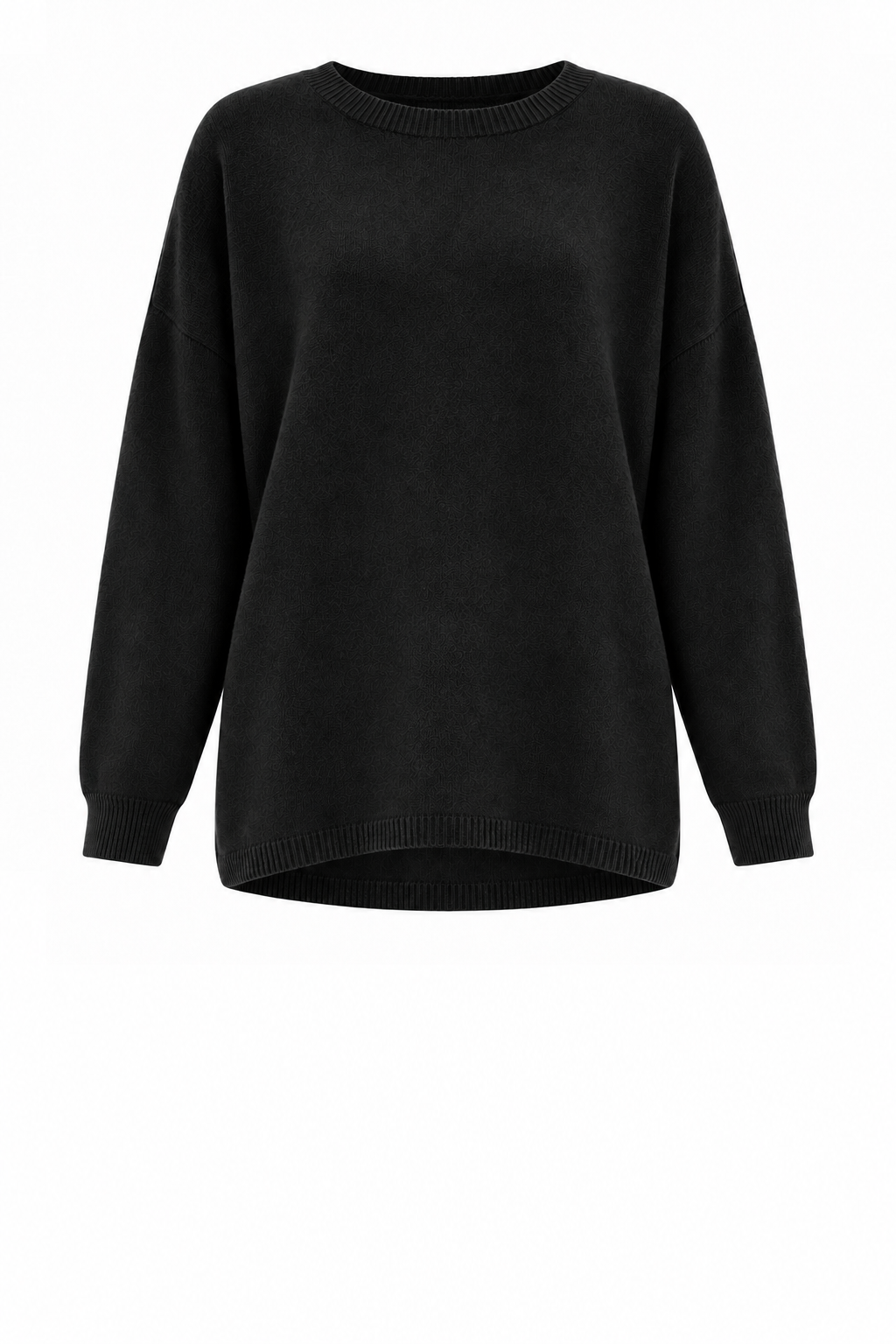MEG FINE KNIT
