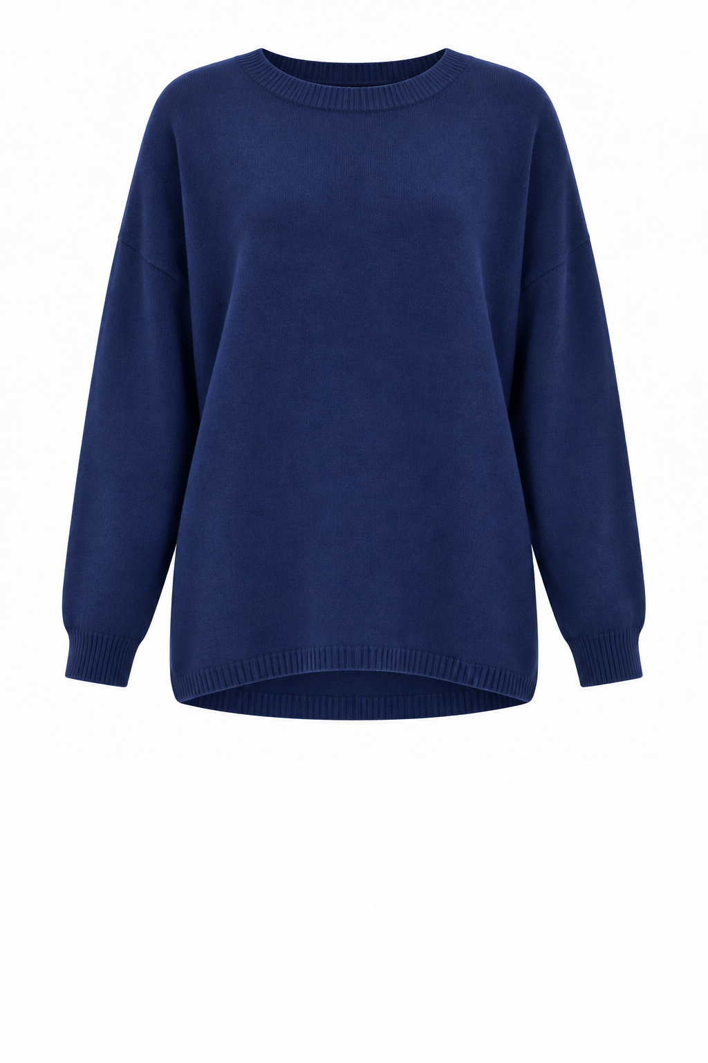 MEG FINE KNIT