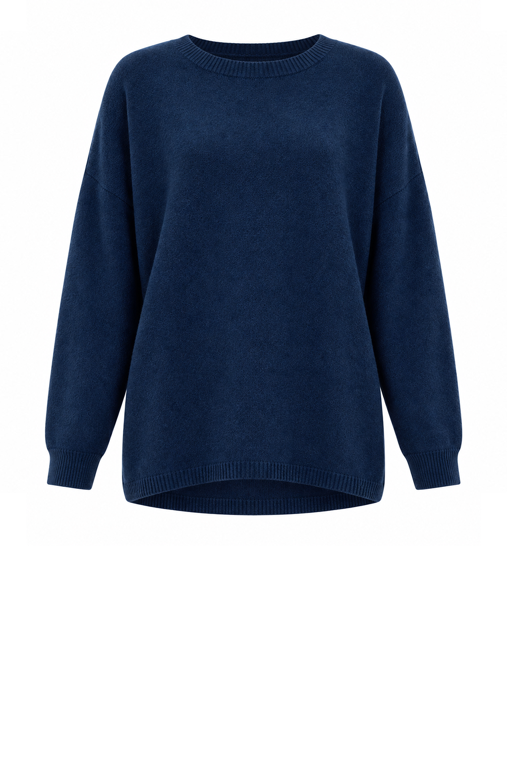 MEG FINE KNIT