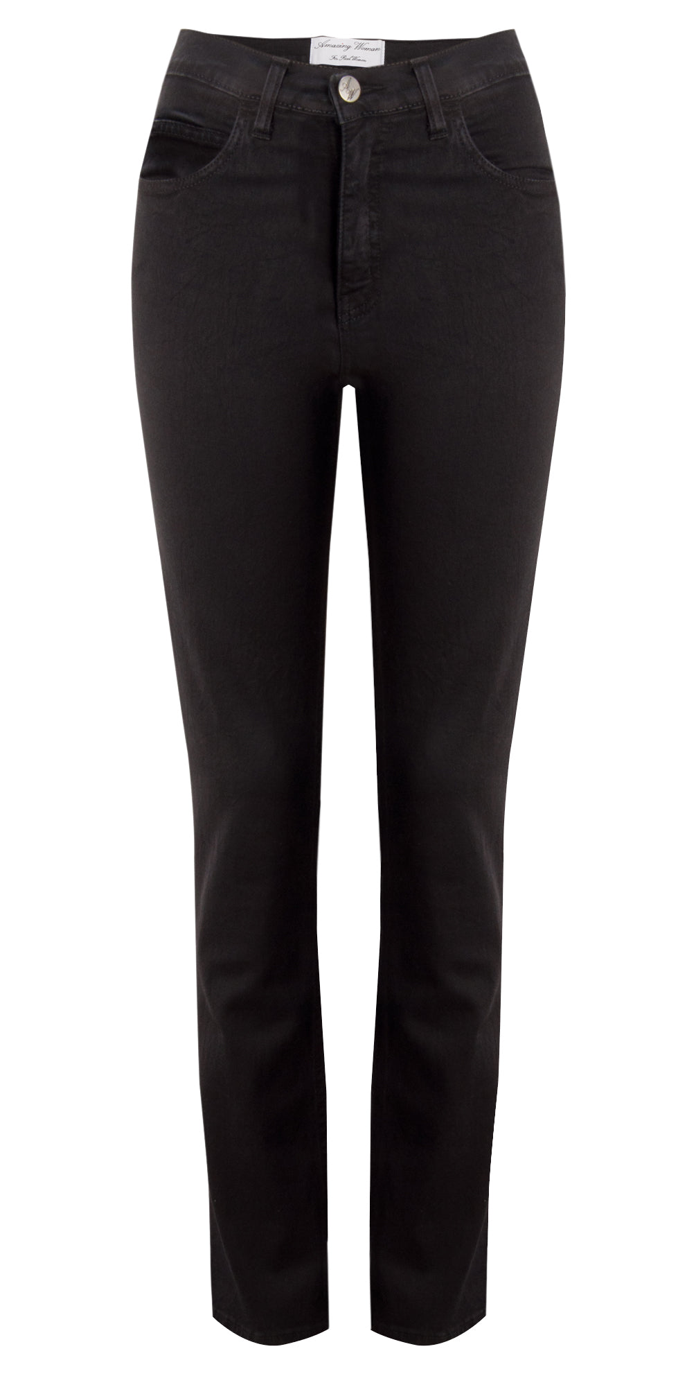 02 MOONLITE STRAIGHT LEG JEANS