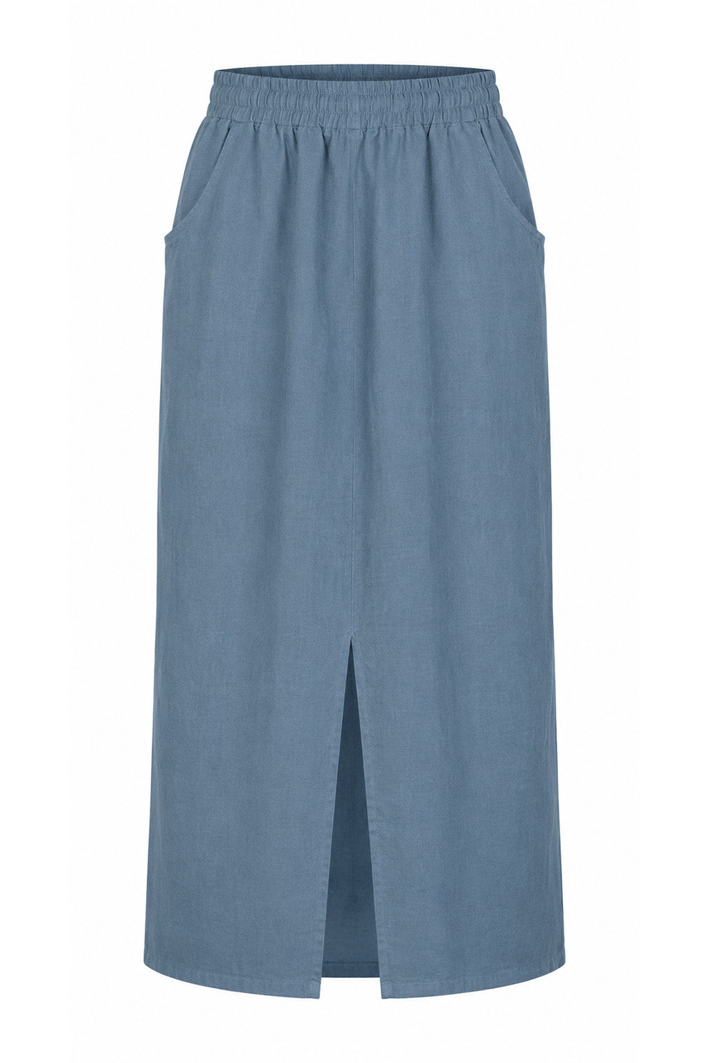 ODIE LINEN SKIRT