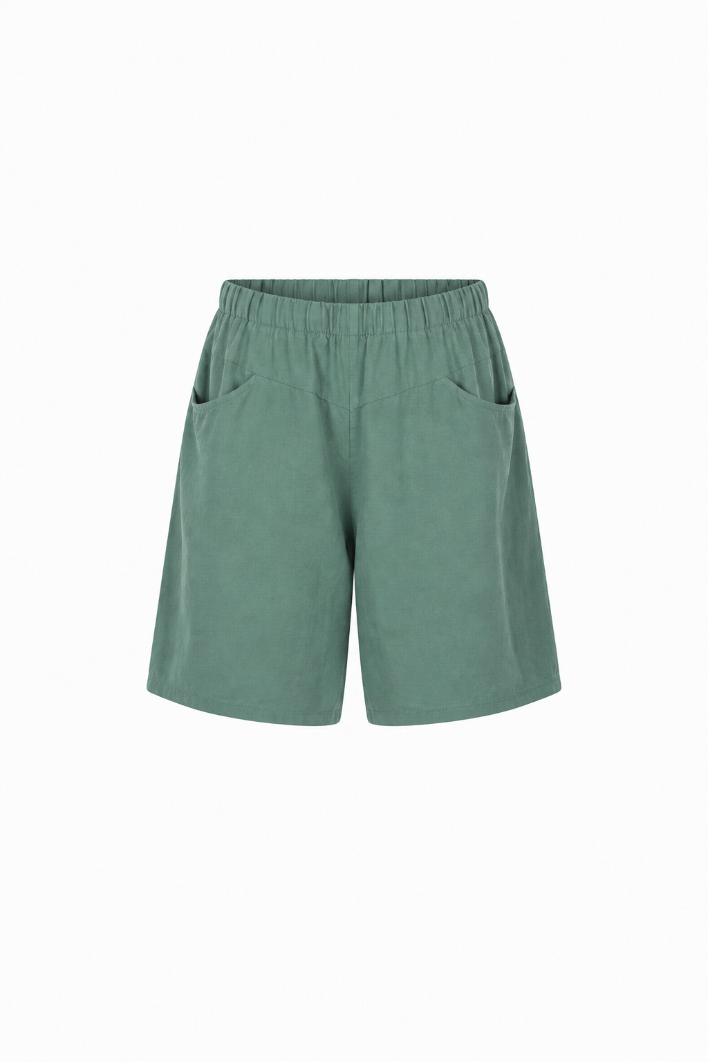 ORLA LINEN SHORTS
