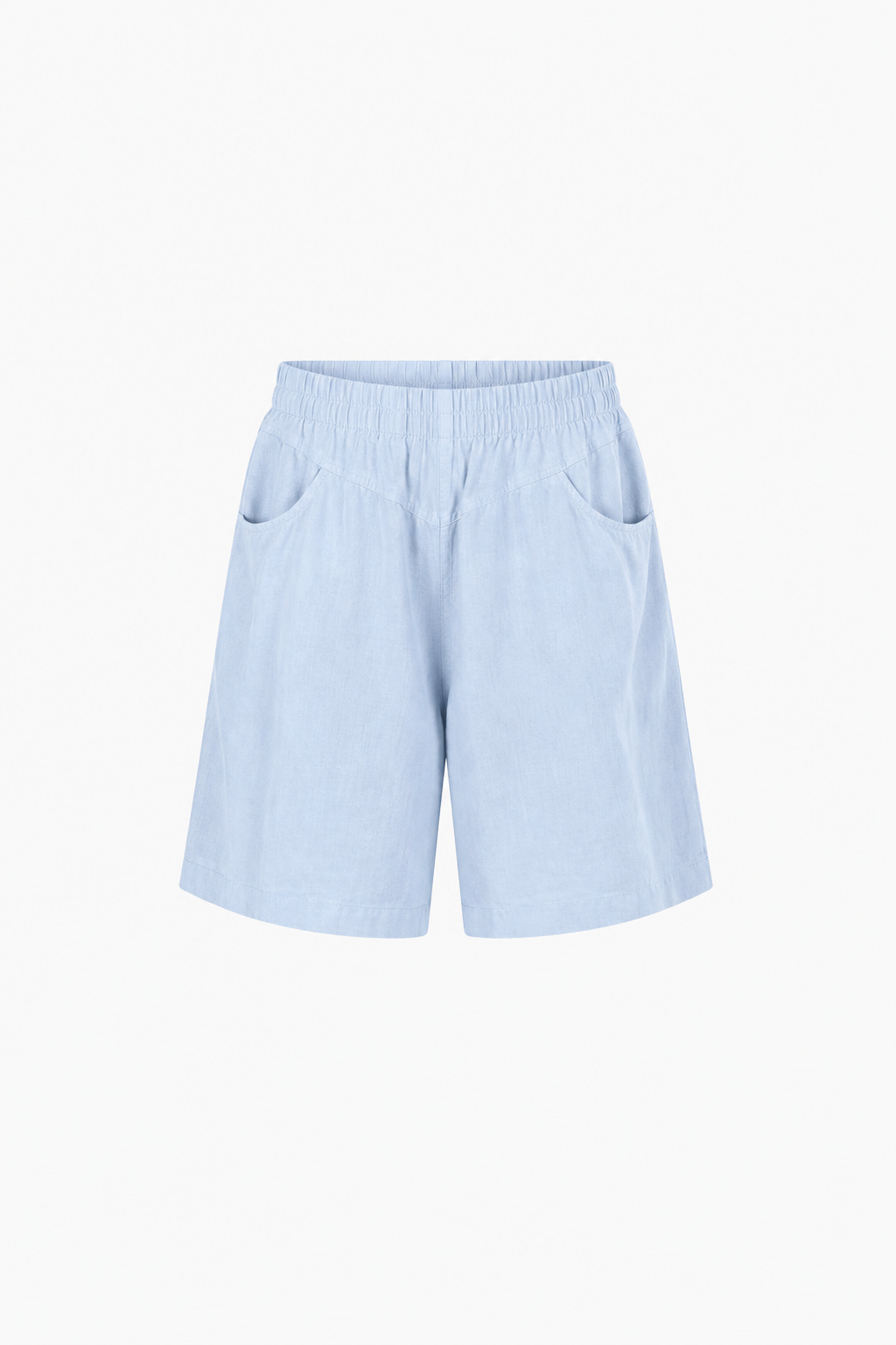 ORLA LINEN SHORTS