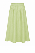ORLA LINEN SKIRT