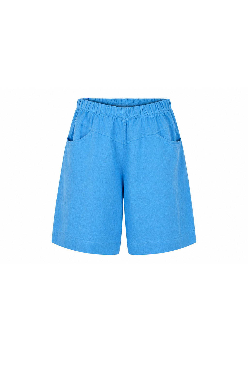 ORLA LINEN SHORTS