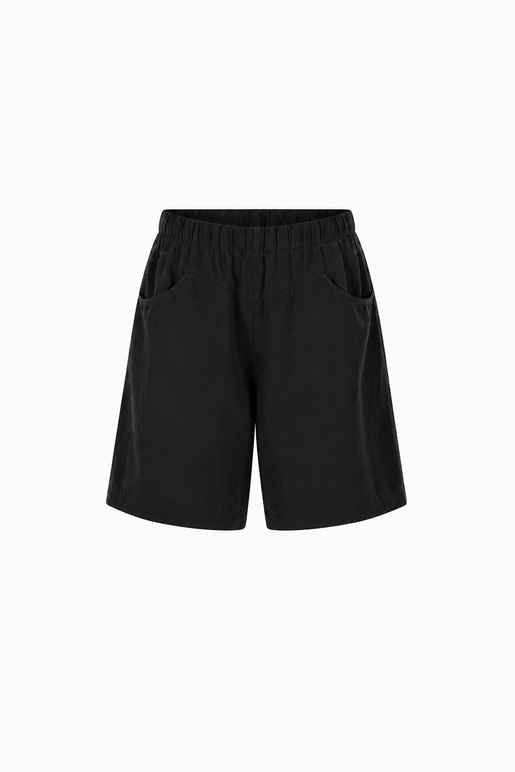 ORLA LINEN SHORTS