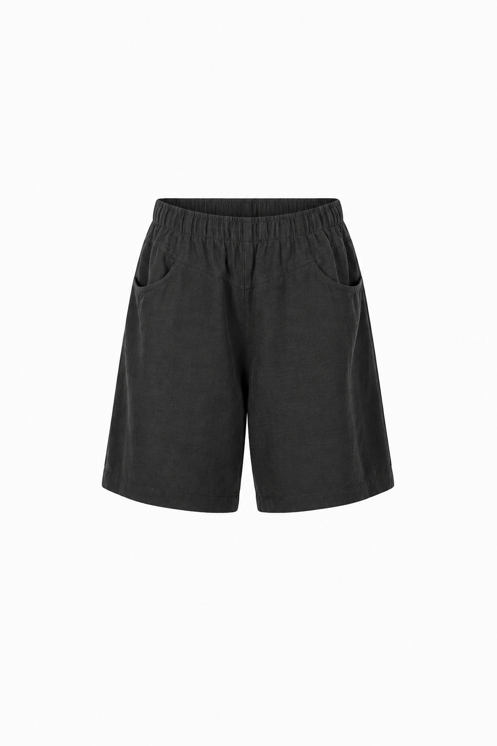 ORLA LINEN SHORTS