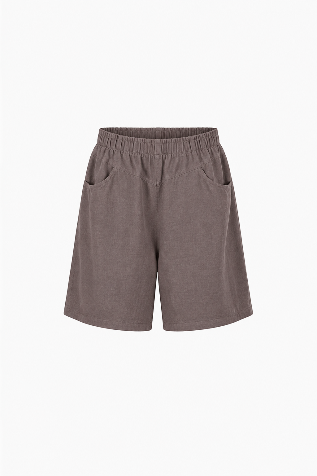 ORLA LINEN SHORTS