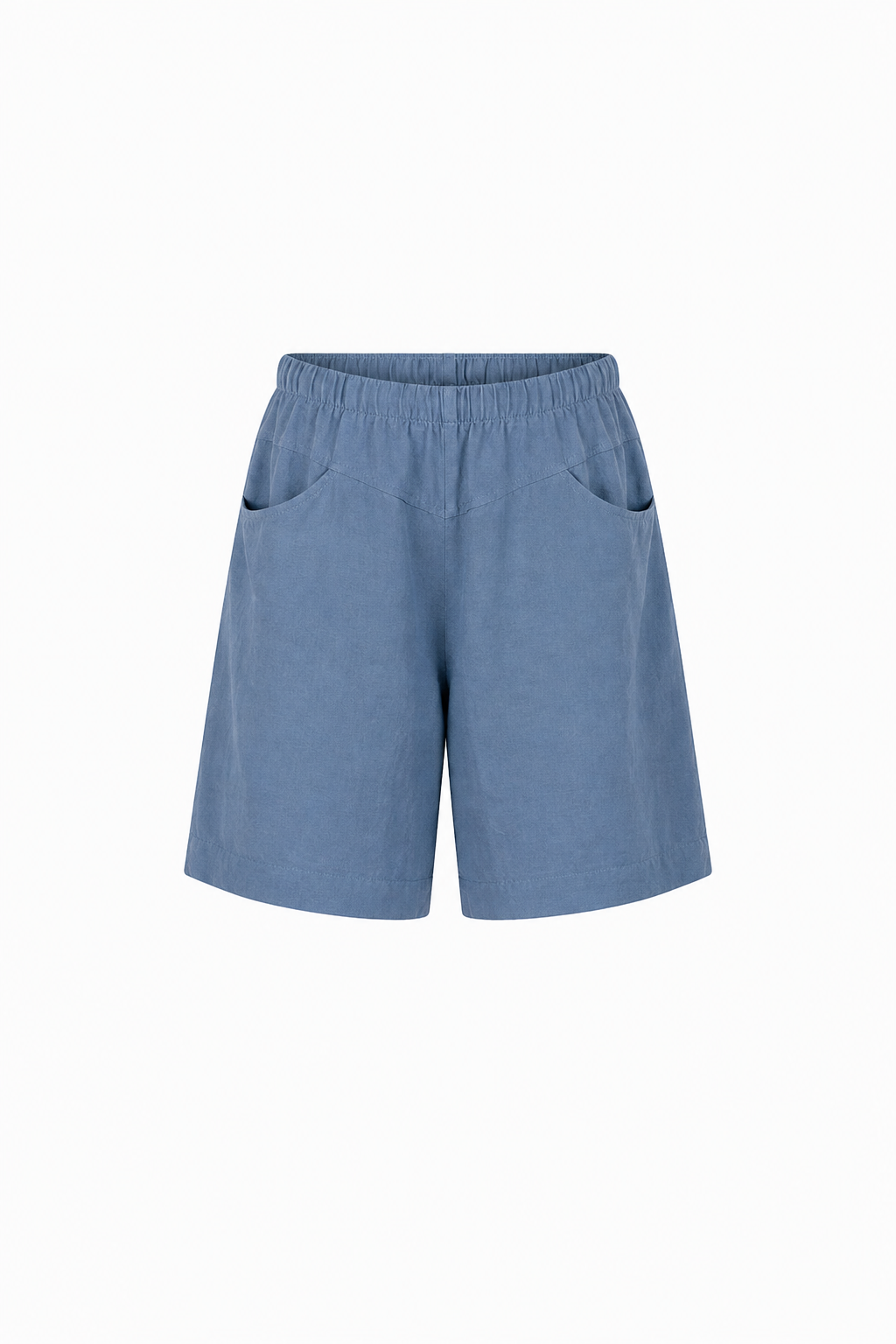 ORLA LINEN SHORTS