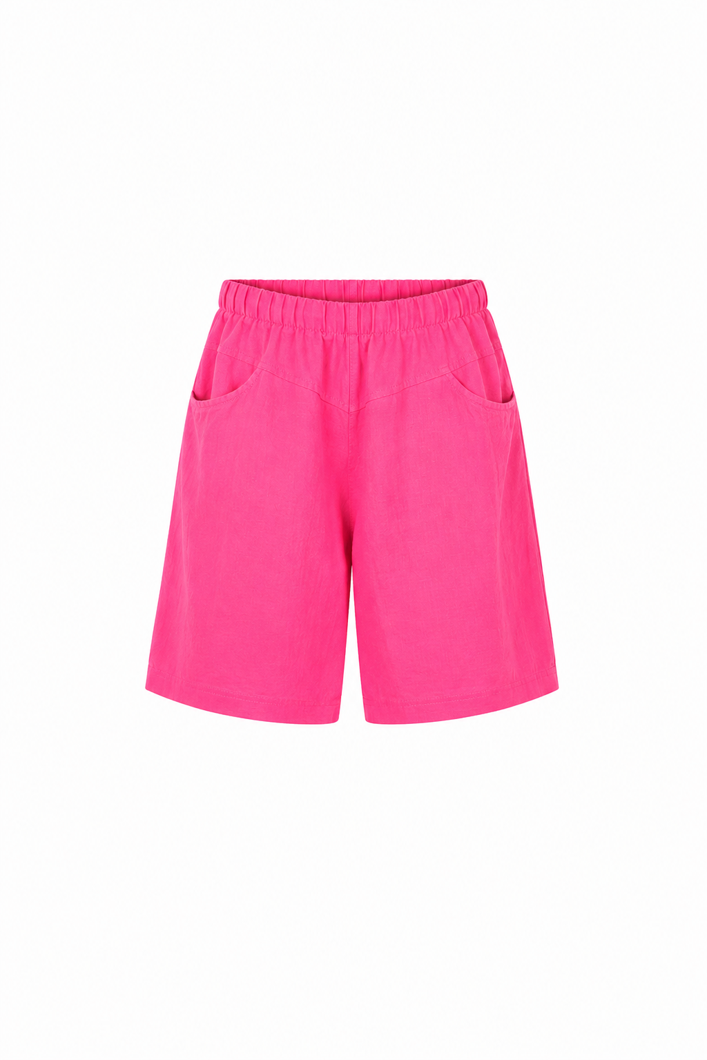 ORLA LINEN SHORTS