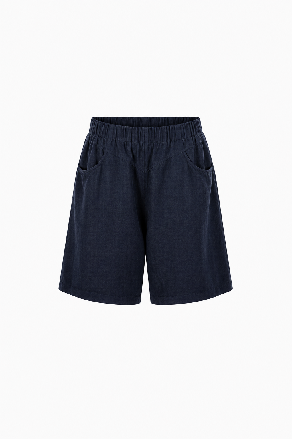 ORLA LINEN SHORTS