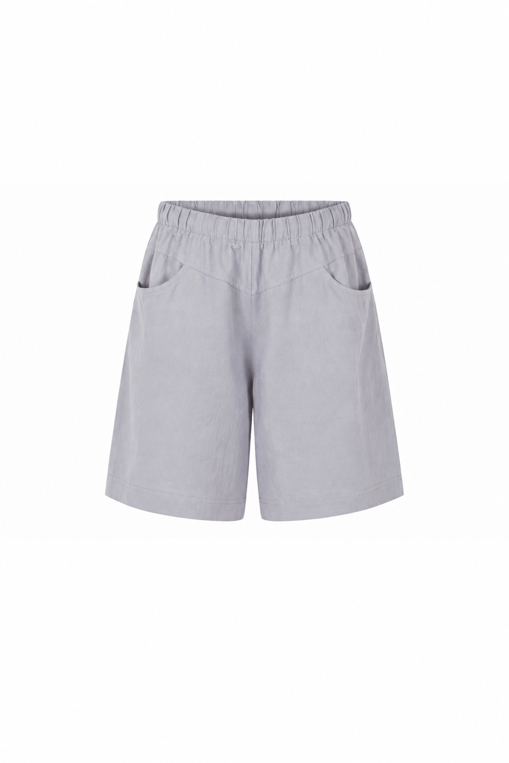 ORLA LINEN SHORTS