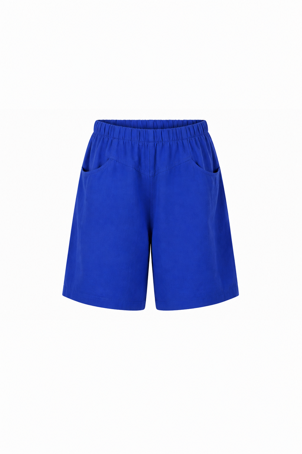 ORLA LINEN SHORTS