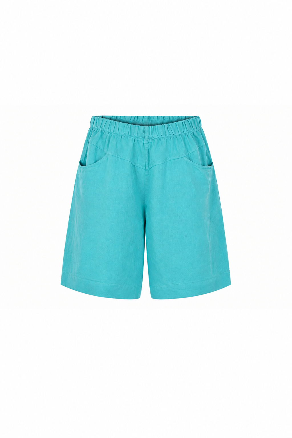 ORLA LINEN SHORTS