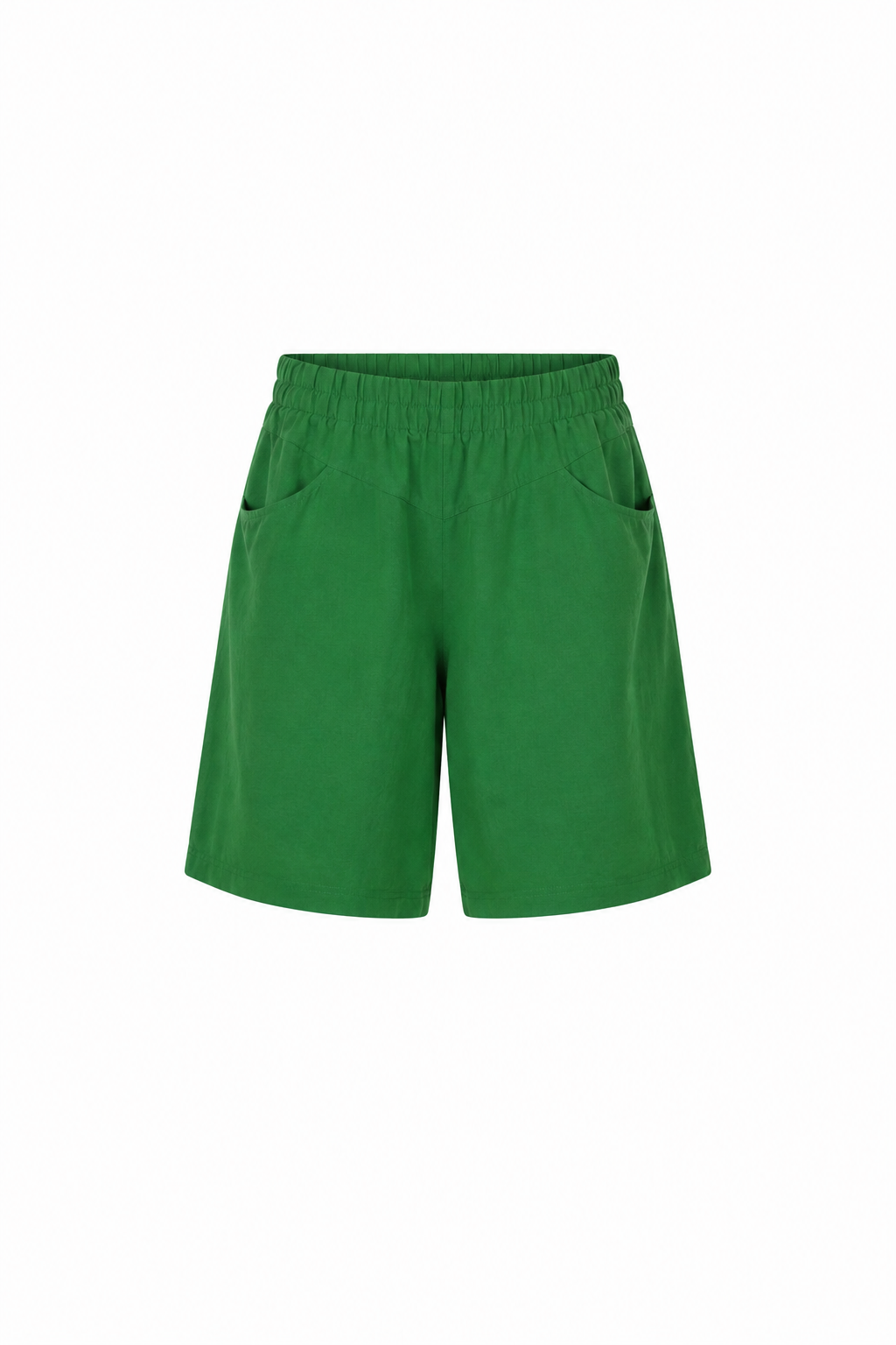 ORLA LINEN SHORTS