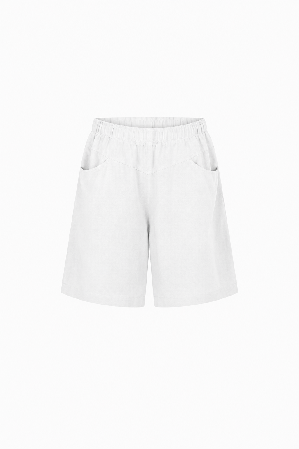 ORLA LINEN SHORTS