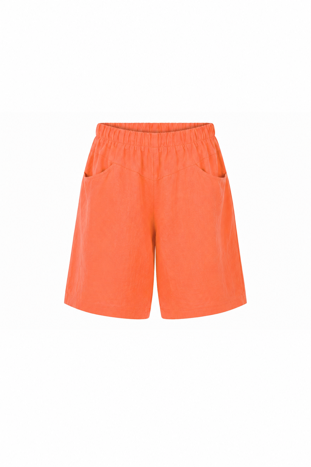 ORLA LINEN SHORTS