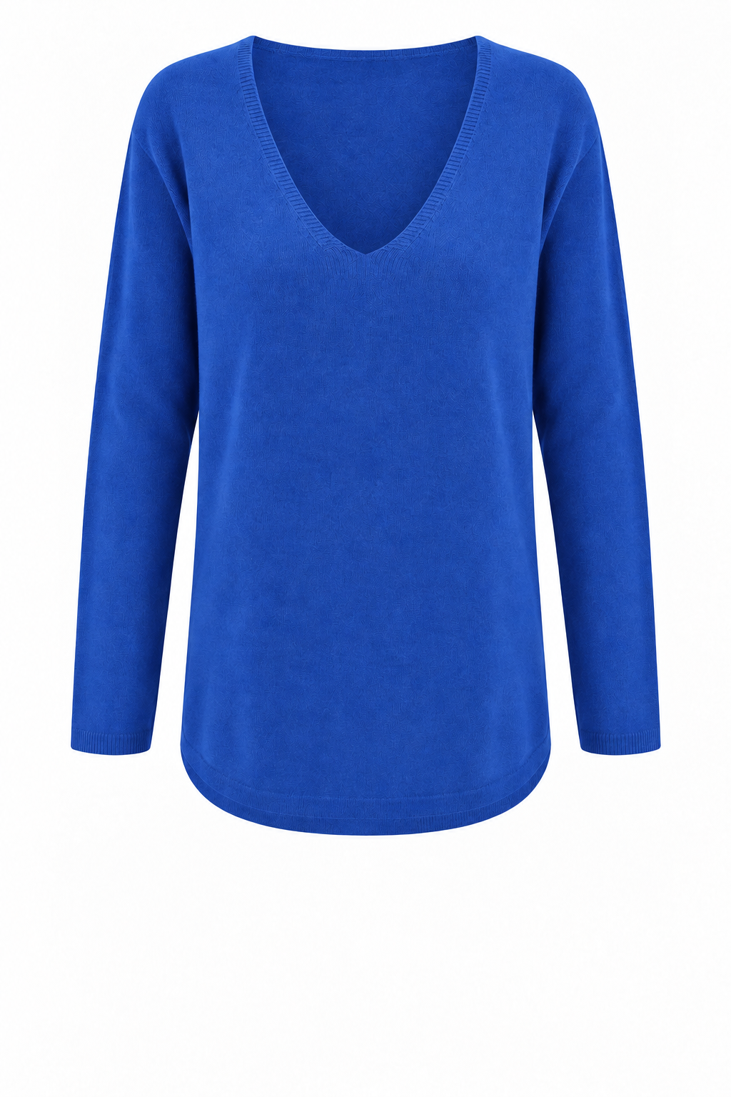 PERRIE V NECK JUMPER