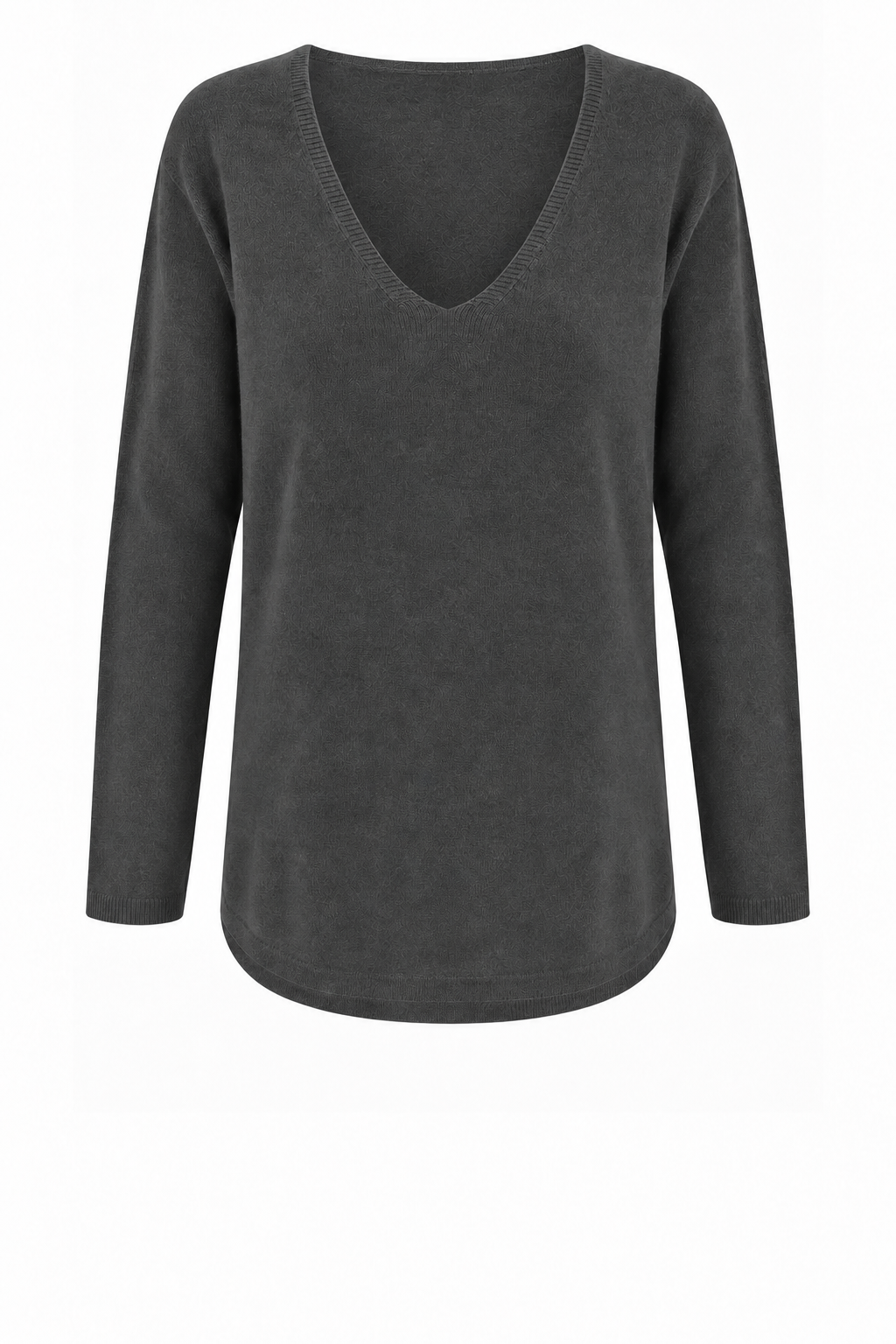 PERRIE V NECK JUMPER