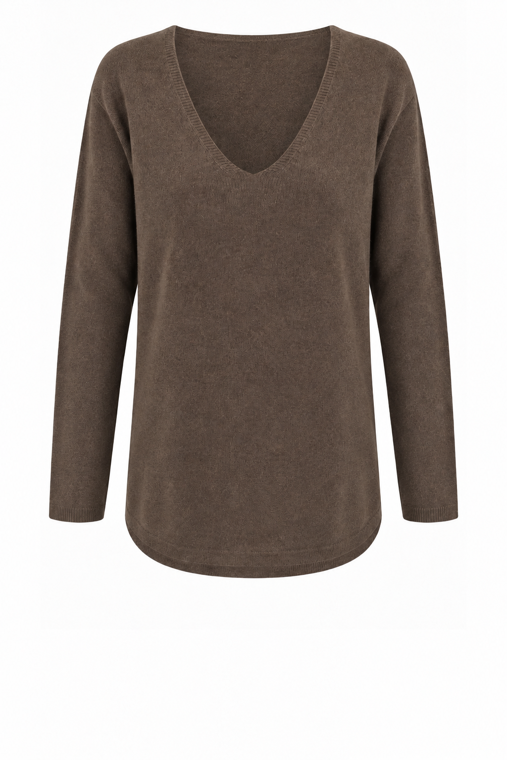 PERRIE V NECK JUMPER