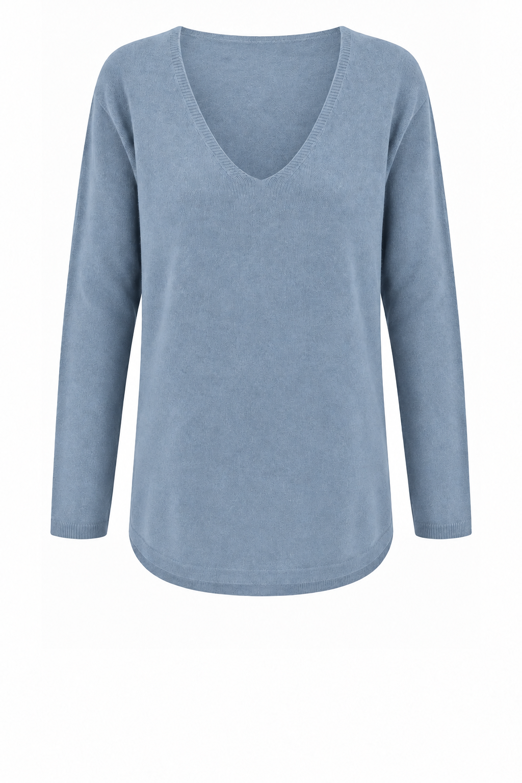 PERRIE V NECK JUMPER
