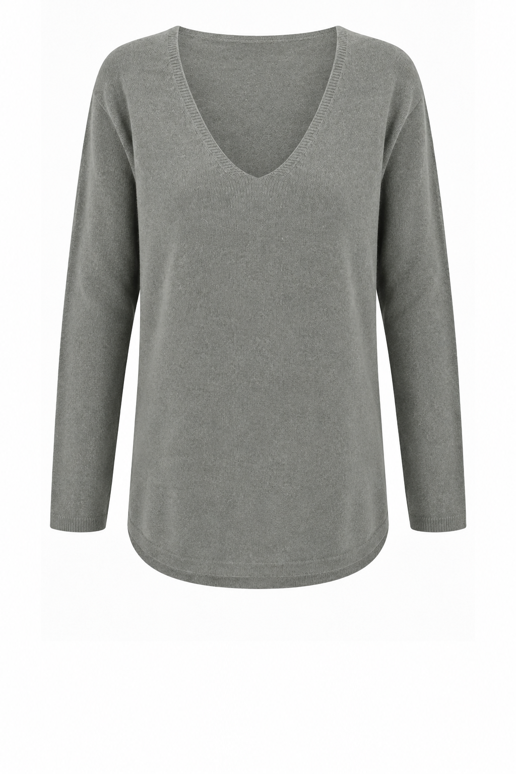 PERRIE V NECK JUMPER
