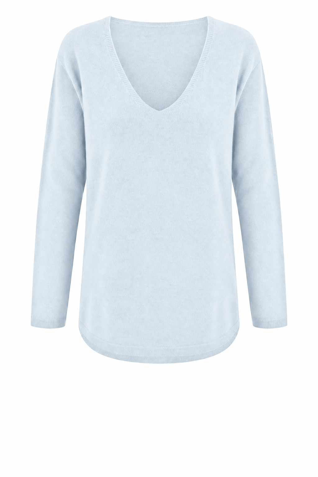 PERRIE V NECK JUMPER