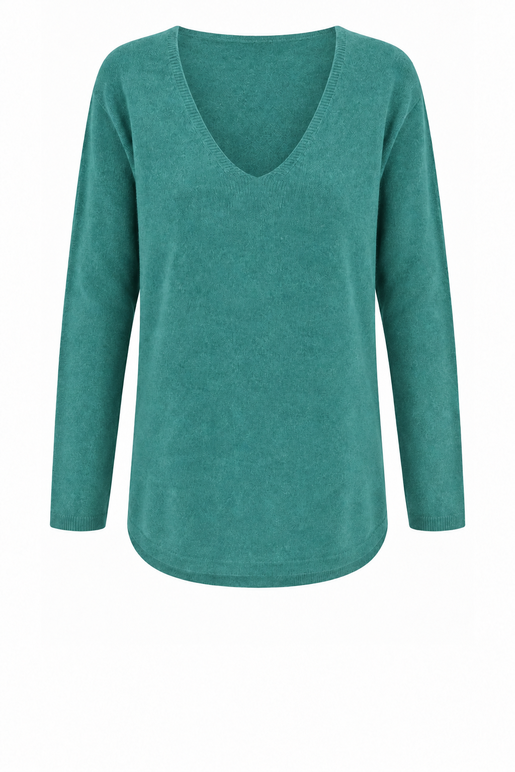 PERRIE V NECK JUMPER