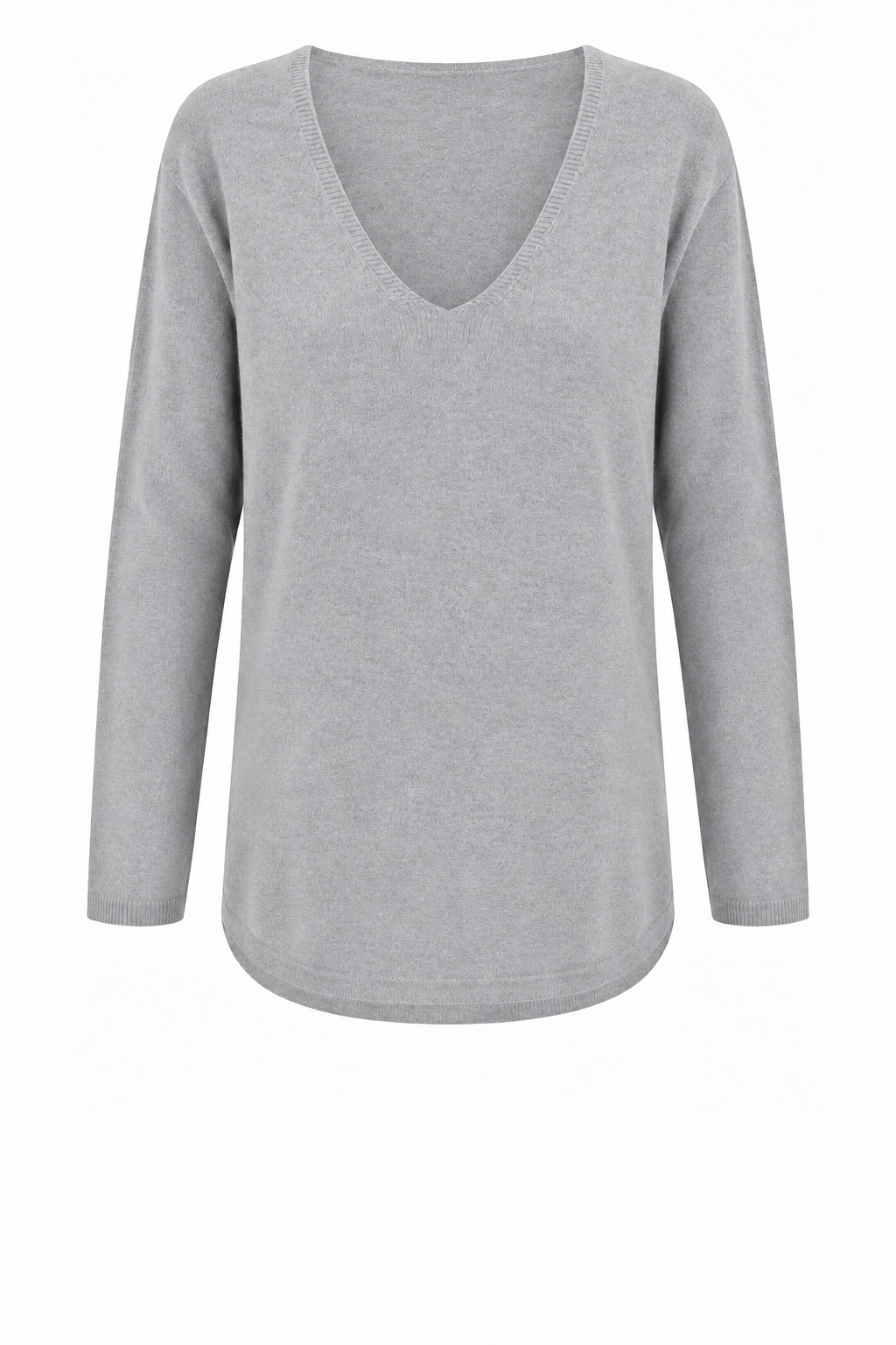 PERRIE V NECK JUMPER