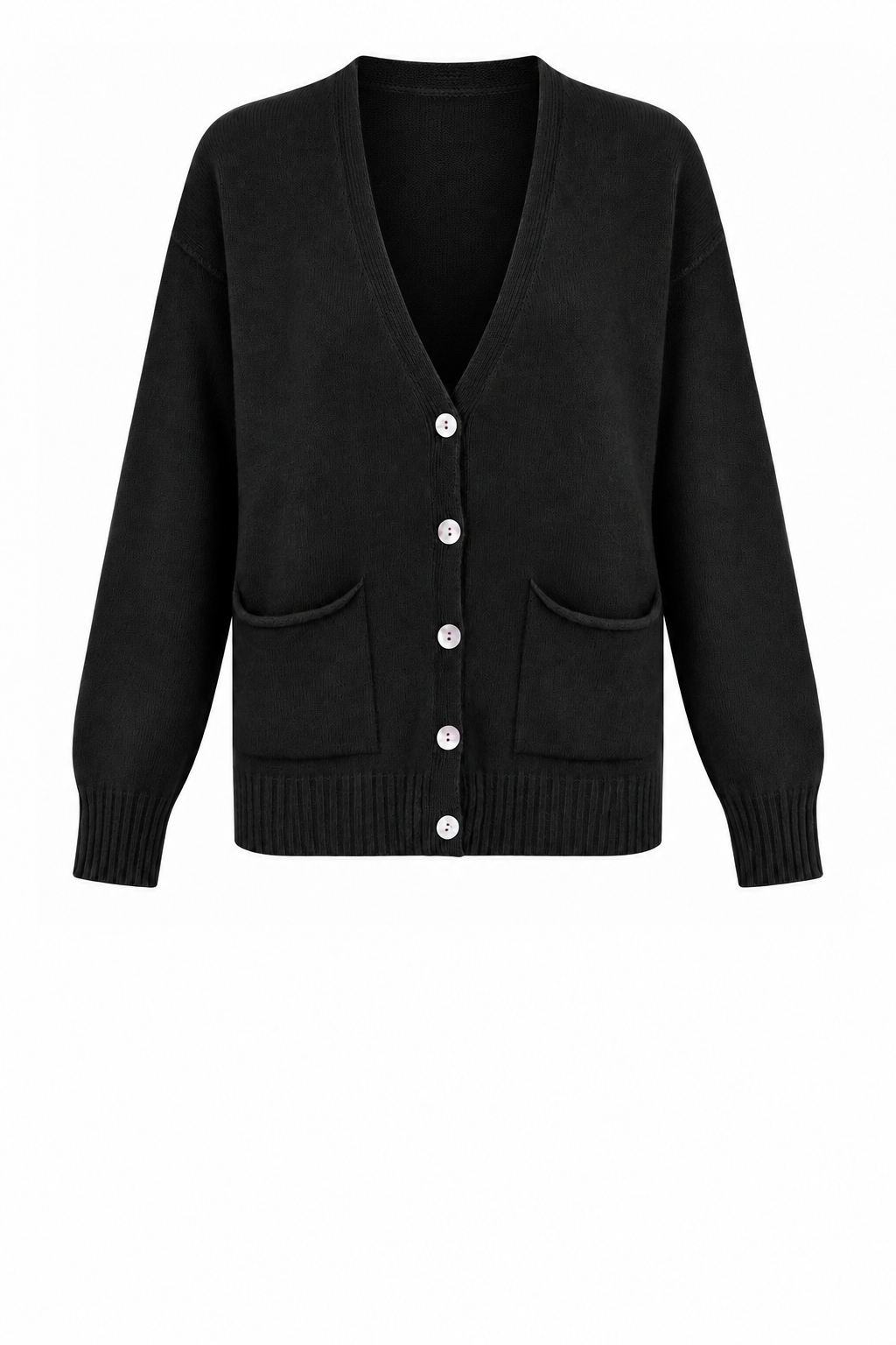 POOKIE BOXY CARDI