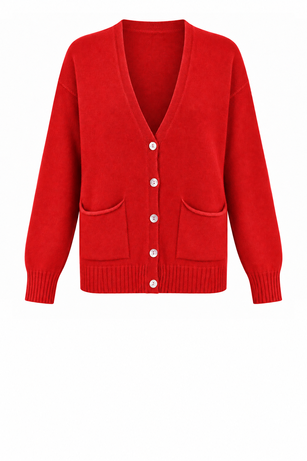 POOKIE BOXY CARDI