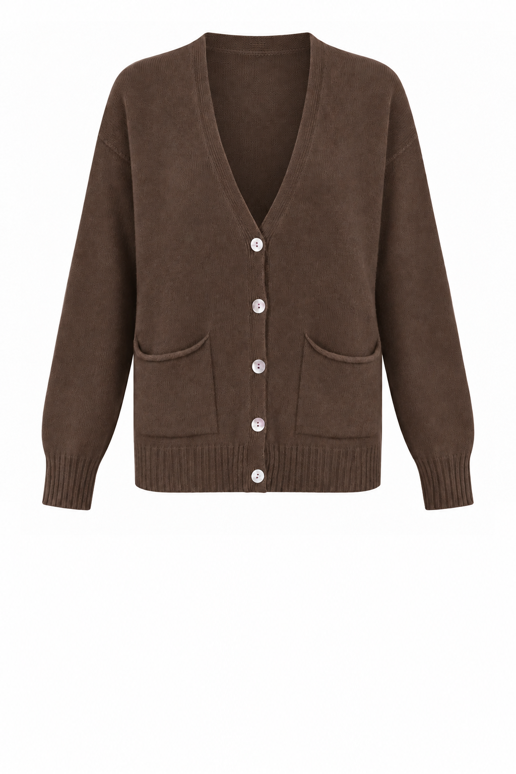 POOKIE BOXY CARDI
