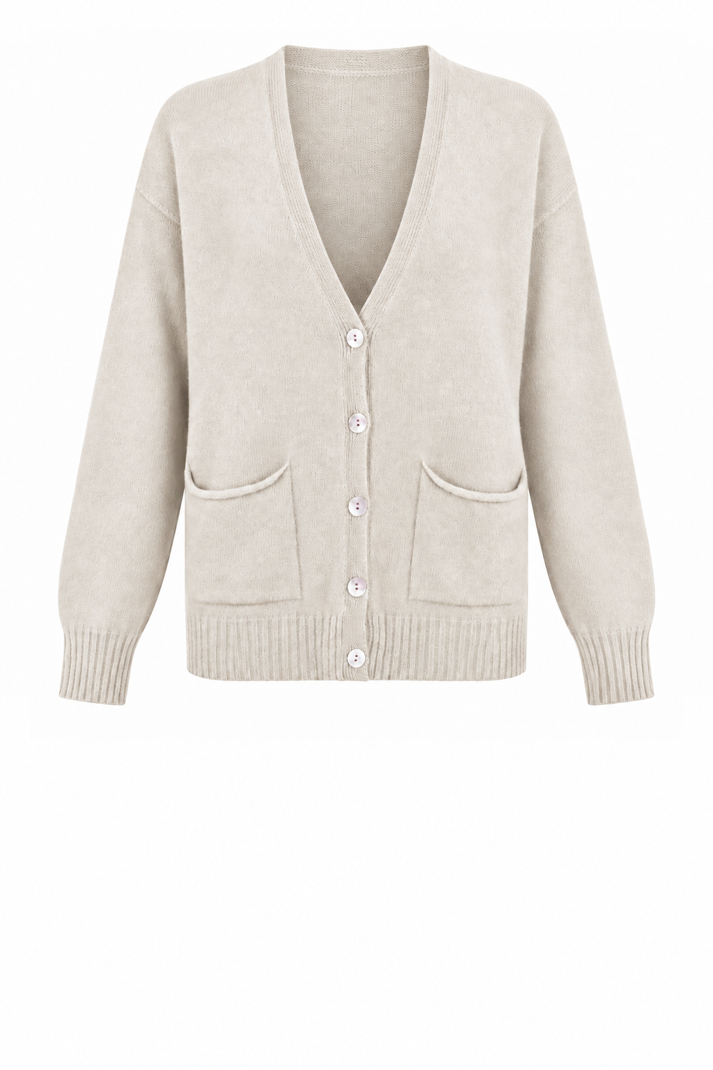 POOKIE BOXY CARDI