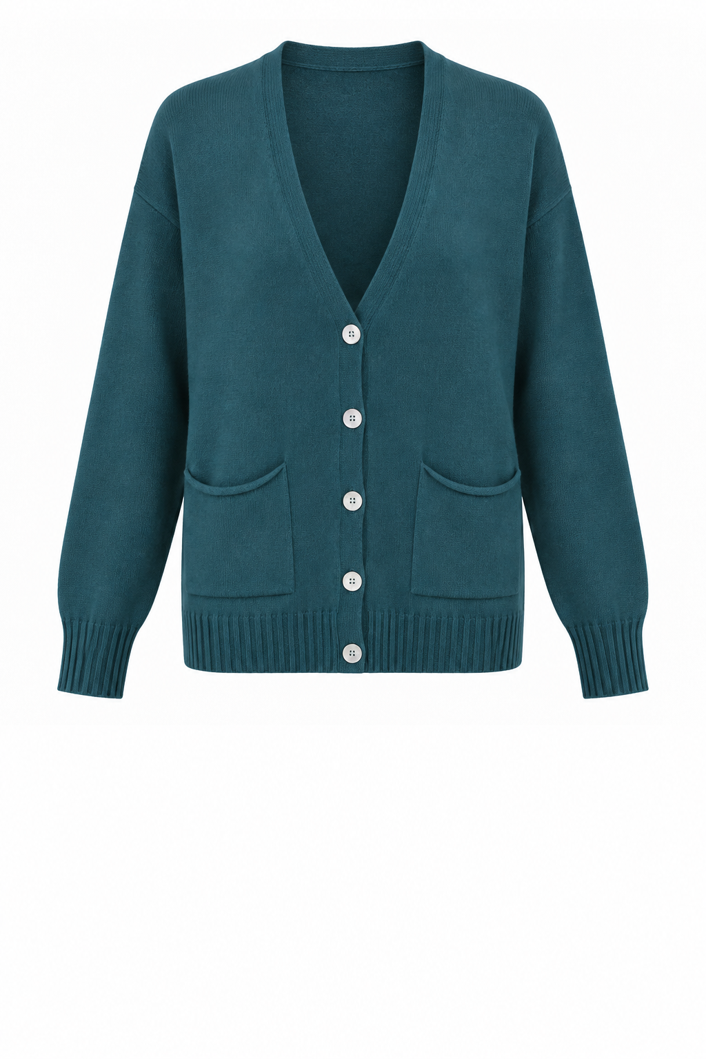 POOKIE BOXY CARDI