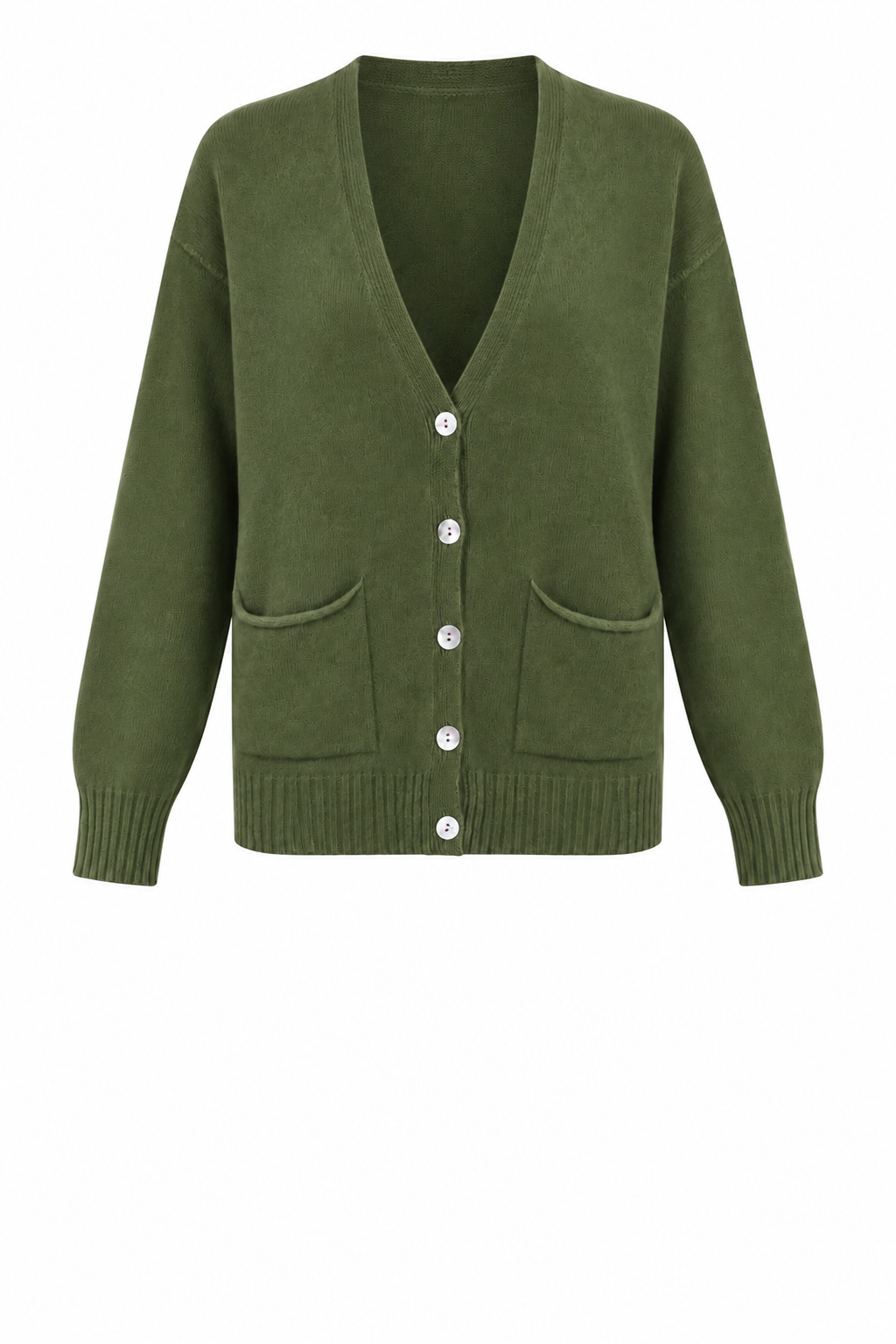 POOKIE BOXY CARDI
