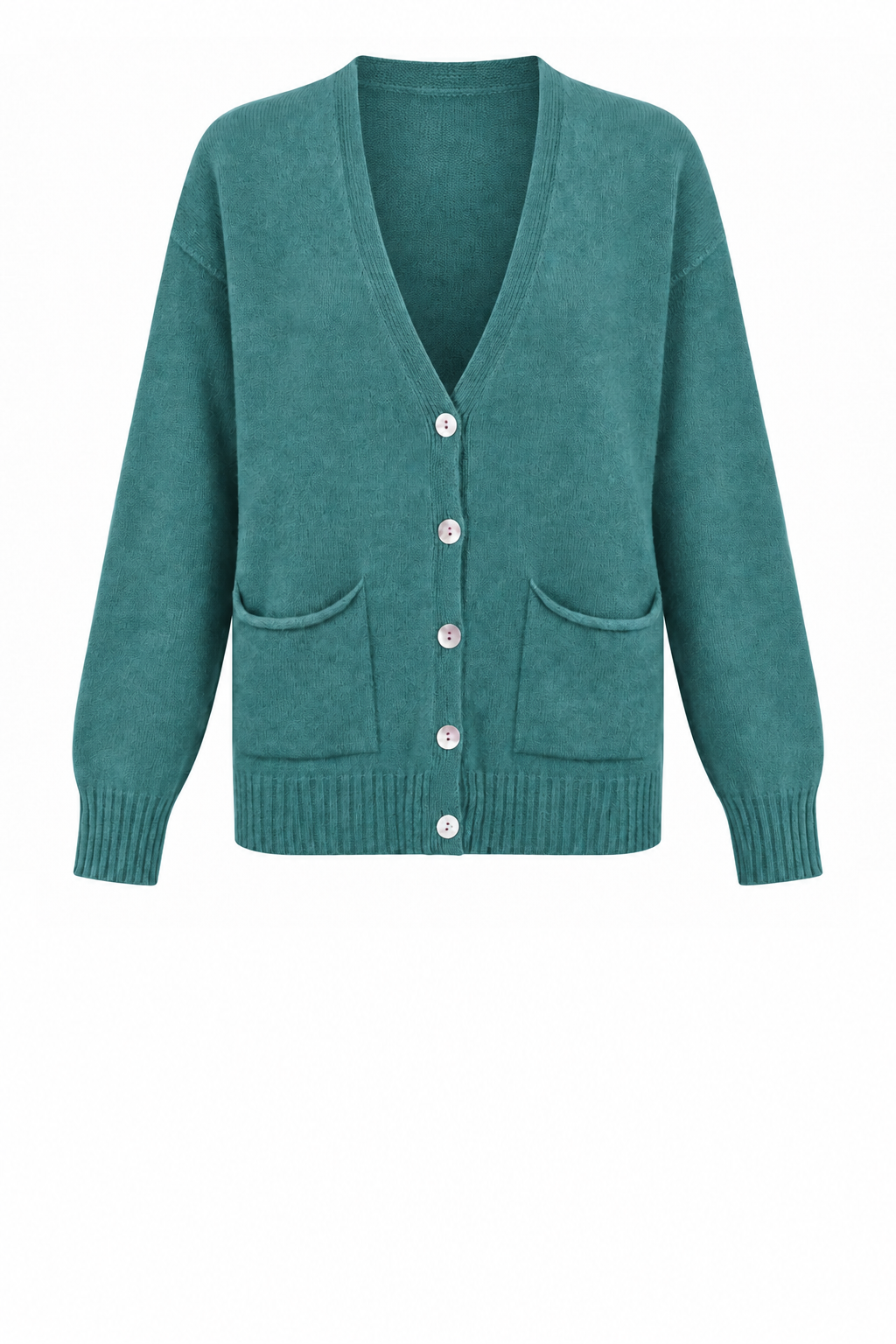 POOKIE BOXY CARDI