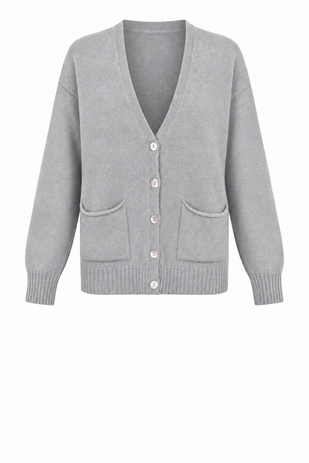 POOKIE BOXY CARDI