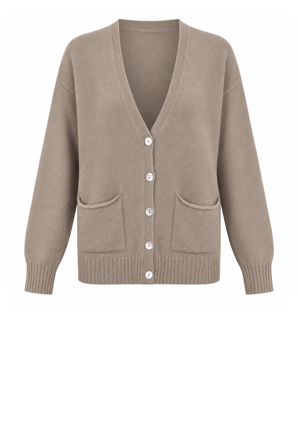 POOKIE BOXY CARDI
