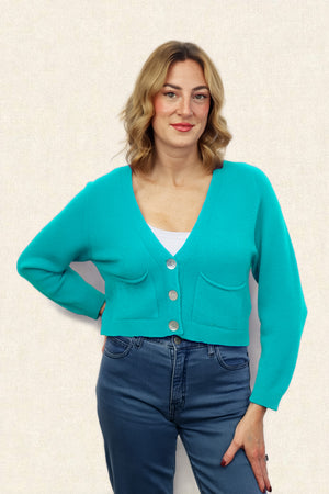 Summer Turquoise