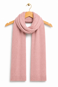 RIO RIBBED SCARF