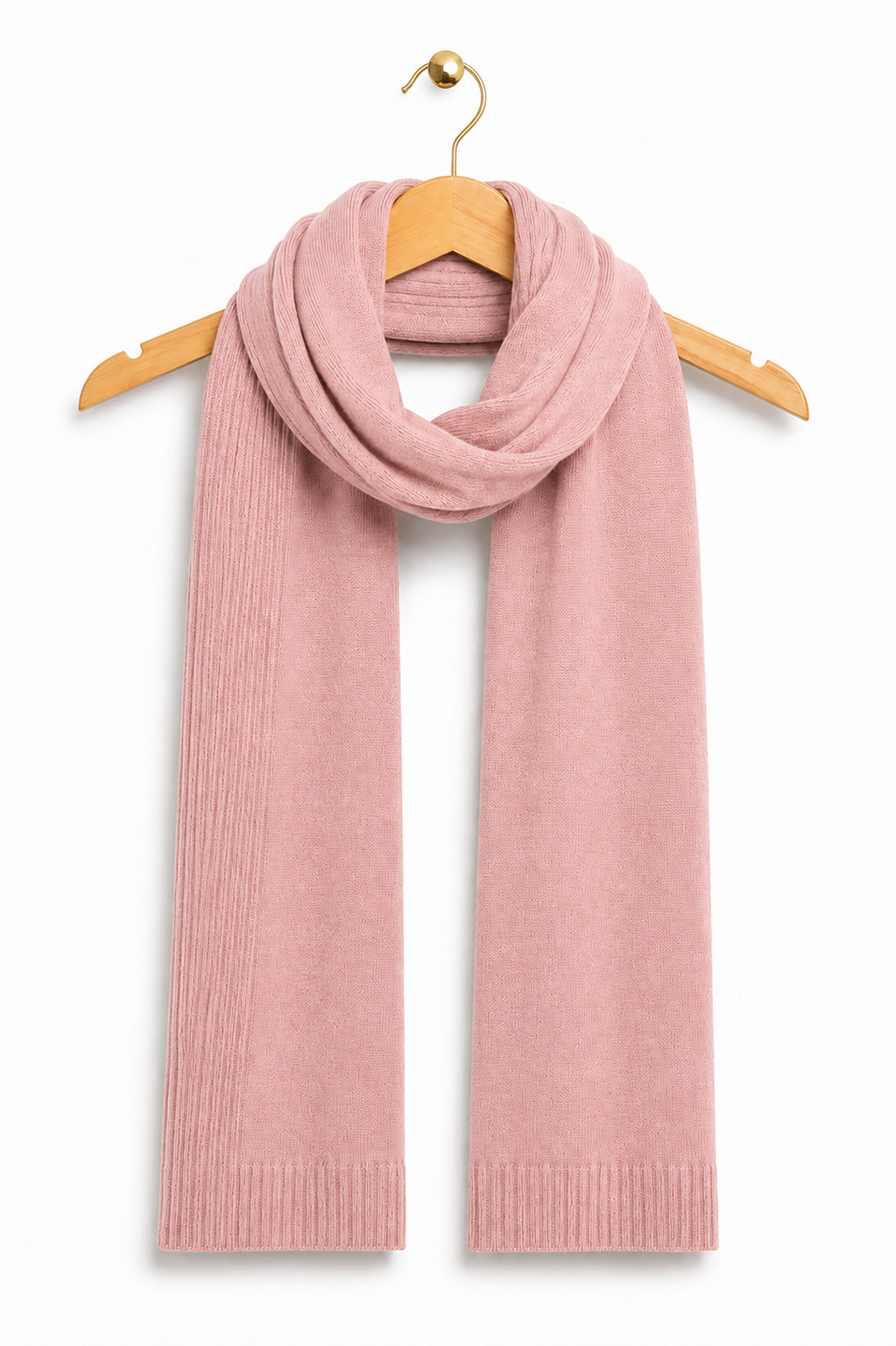 RIO RIBBED SCARF