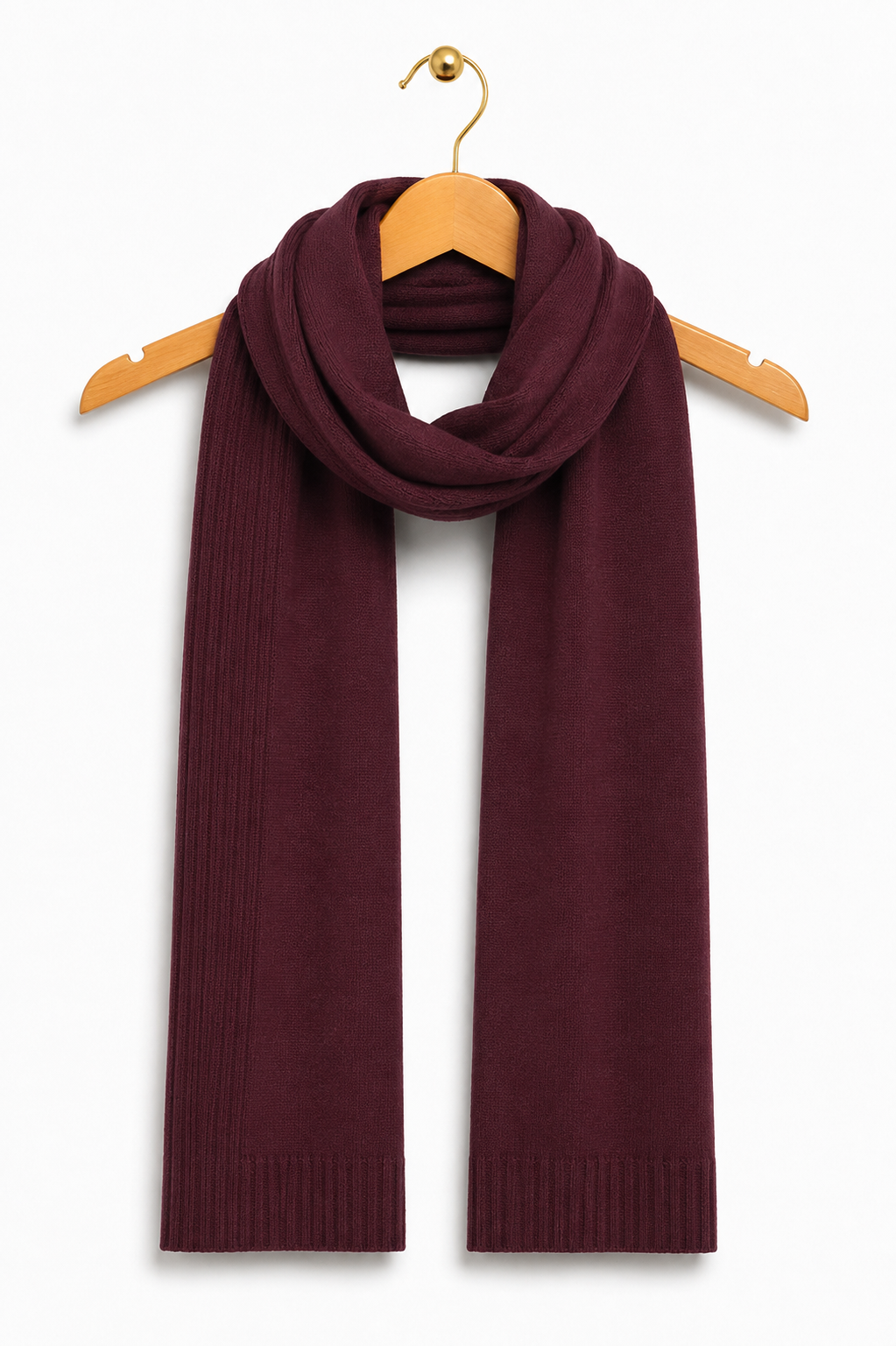 RIO RIBBED SCARF