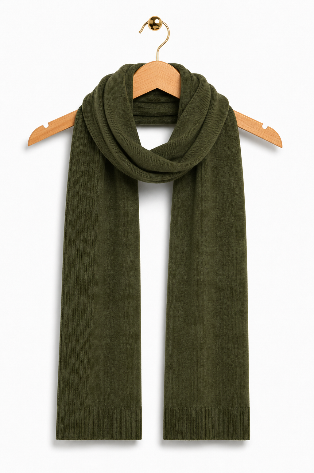 RIO RIBBED SCARF