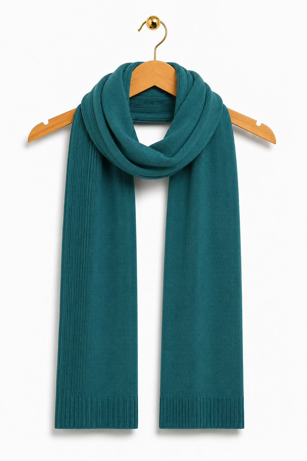 RIO RIBBED SCARF