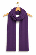 RIO RIBBED SCARF