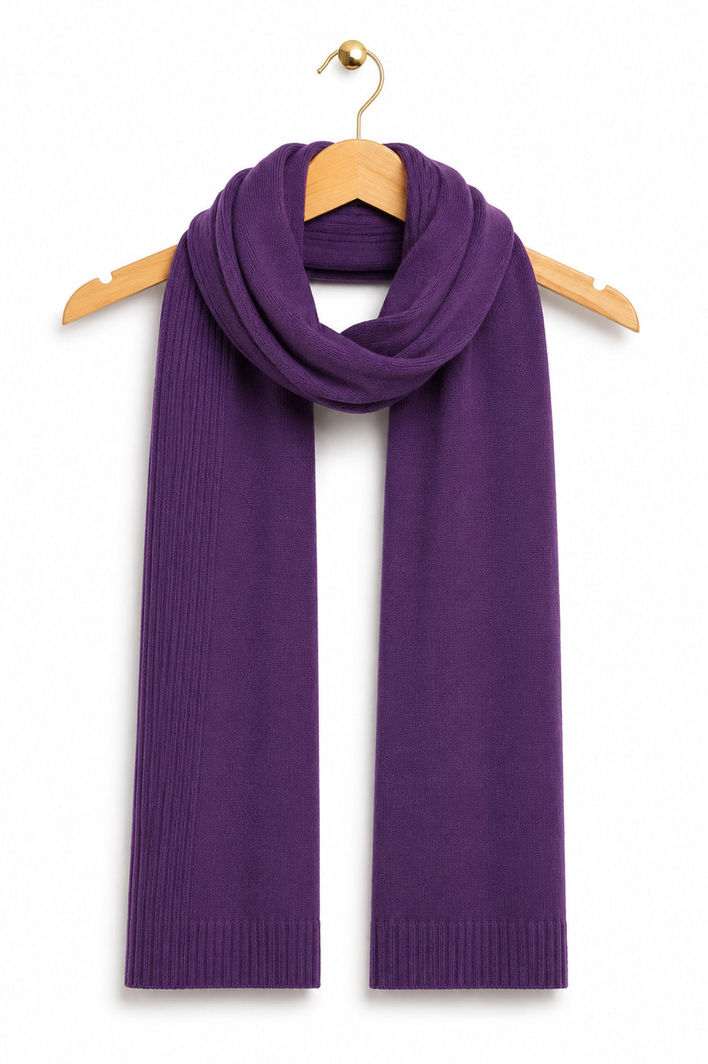 RIO RIBBED SCARF
