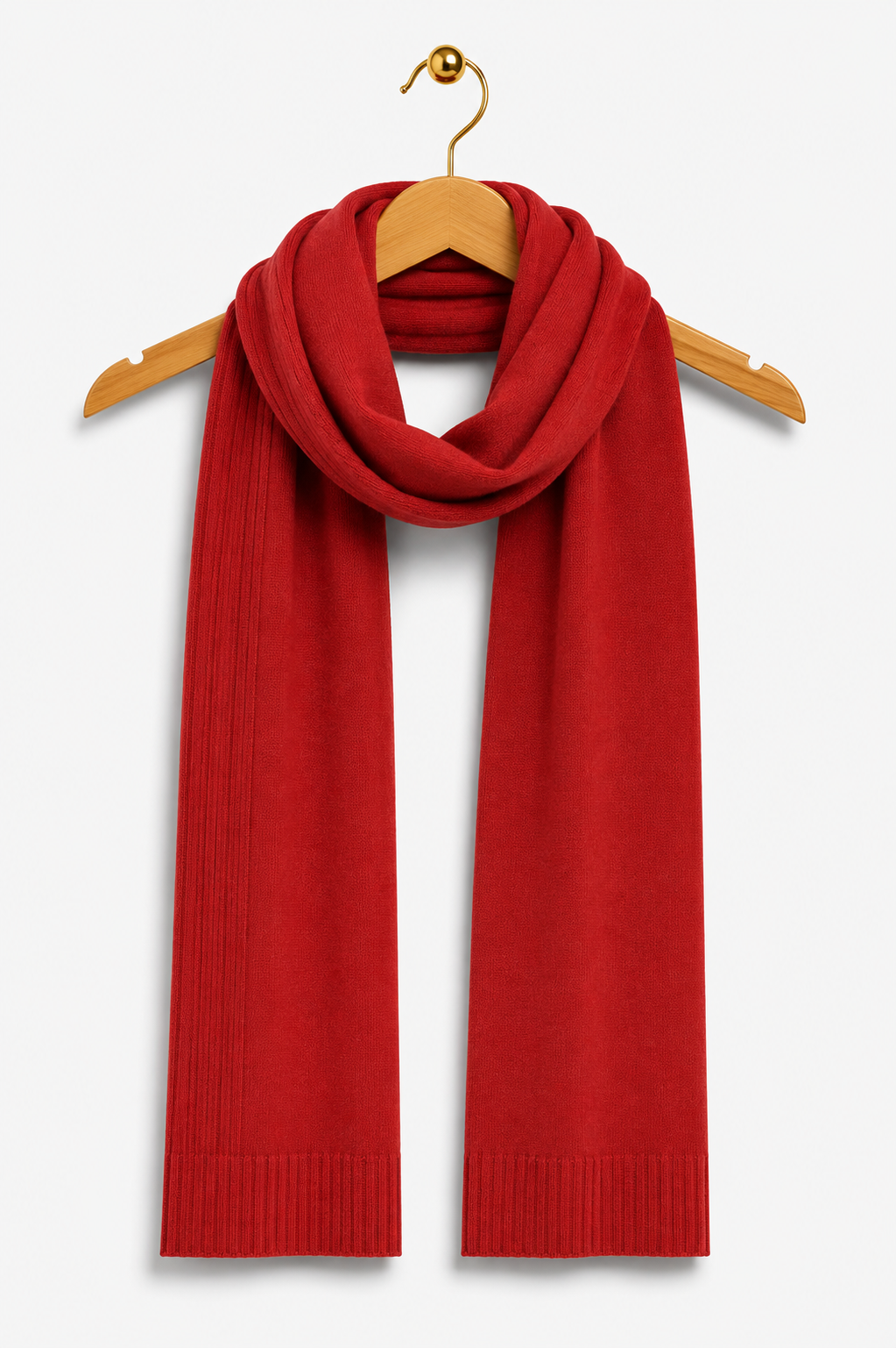 RIO RIBBED SCARF